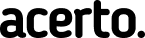 Logo da Acerto
